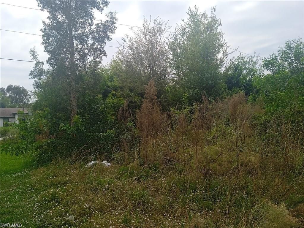 3512 26th St Sw, Lehigh Acres, FL 33976 Photo