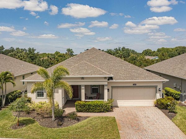 3409 Wild Banyan Way, Vero Beach, FL 32966