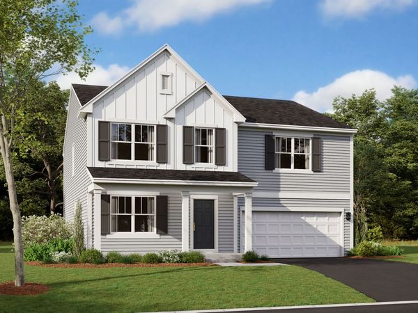 432 Collingwood Road, South Elgin, IL 60177