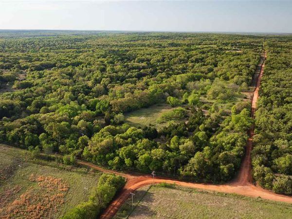 E Cooksey Road, Coyle, OK 73027