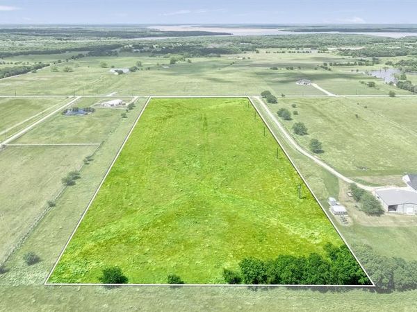 11 AC Bennett Lane, Sadler, TX 76264