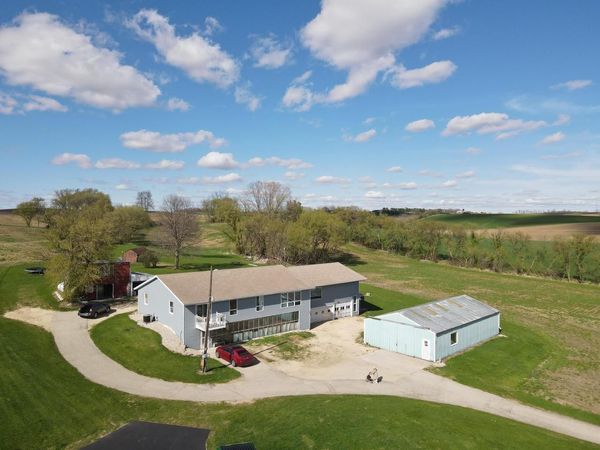W2584 Oaklawn ROAD, Unit 3, Neosho, WI 53059