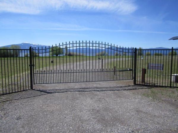 Clearview Drive, Unit Lot 28, Chiloquin, OR 97624
