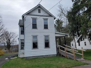 715 Junction Street, Elmira, NY 14902