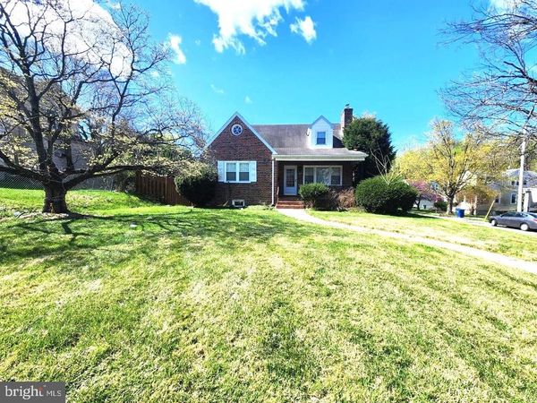 4103 GLENMORE AVENUE, BALTIMORE, MD 21206