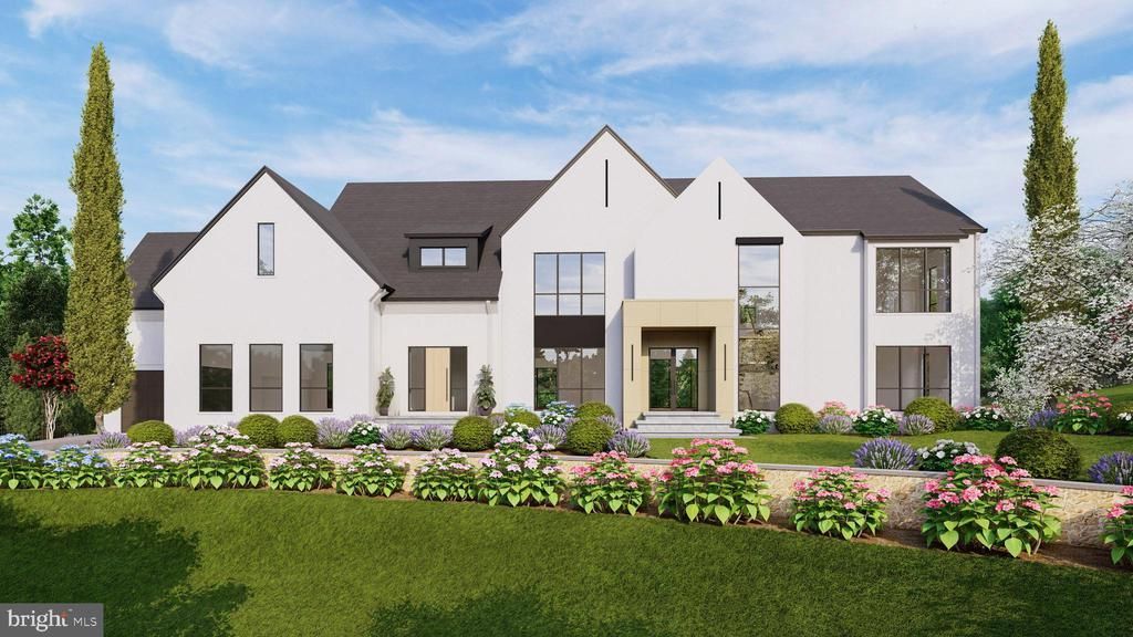 1033 Union Church Road, McLean, VA 22102 Main Photo