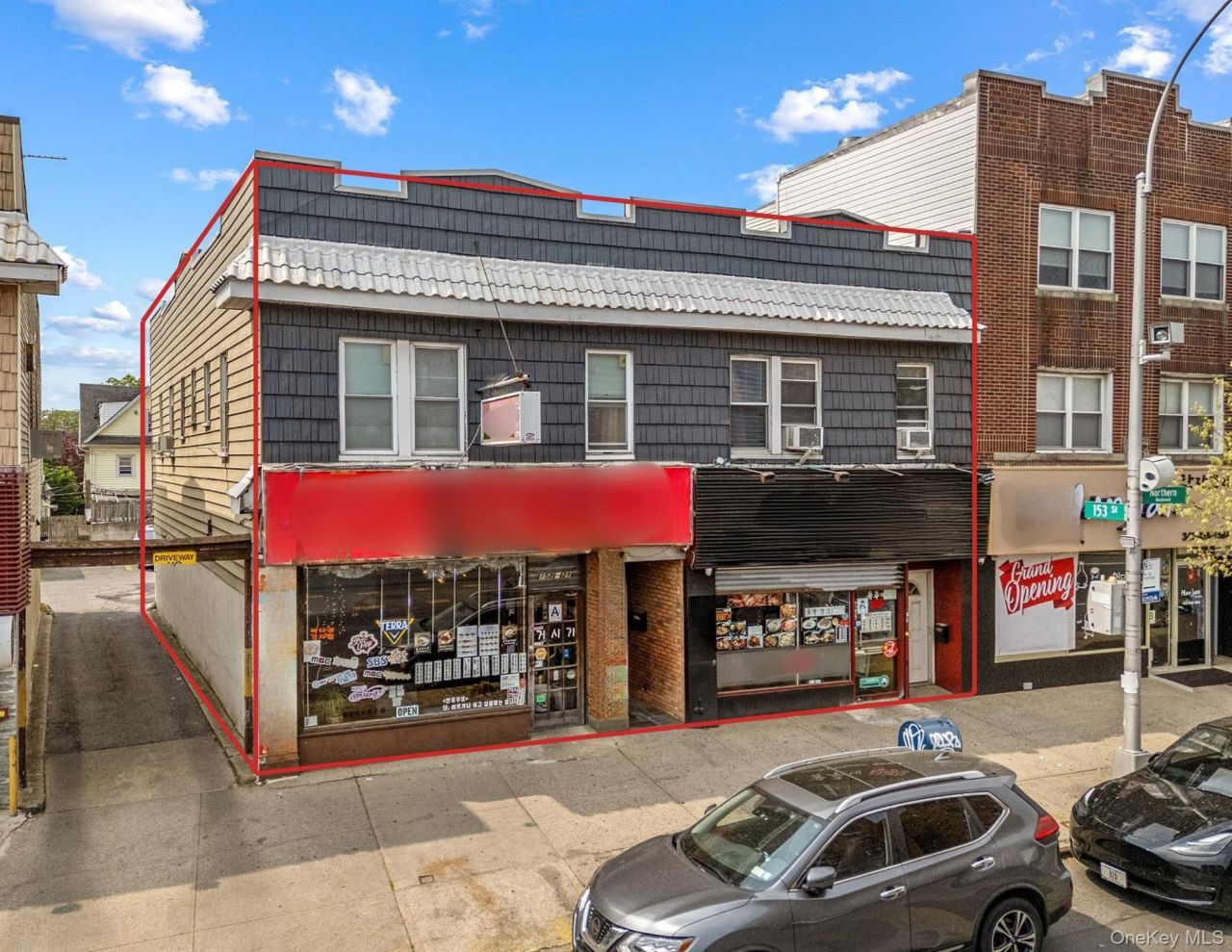 152-26/28 Northern Boulevard, Flushing, NY 11354 Main Photo