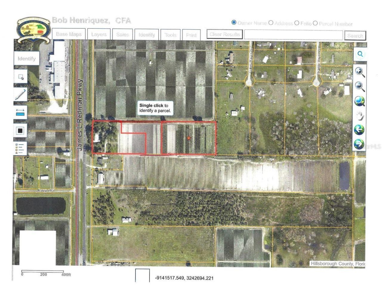 4708 James L Redman Parkway, Plant City, FL 33567 Photo