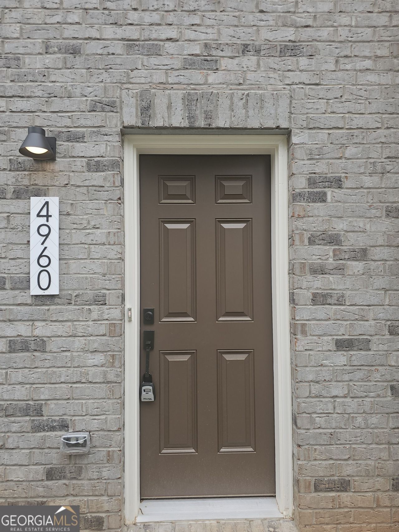 4960 Villager Lane, Stone Mountain, GA 30083 Main Photo