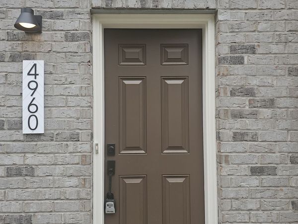 4960 Villager Lane, Stone Mountain, GA 30083