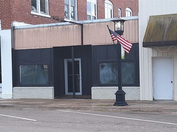 520 E Don Tyler Avenue, Dewey, OK 74029