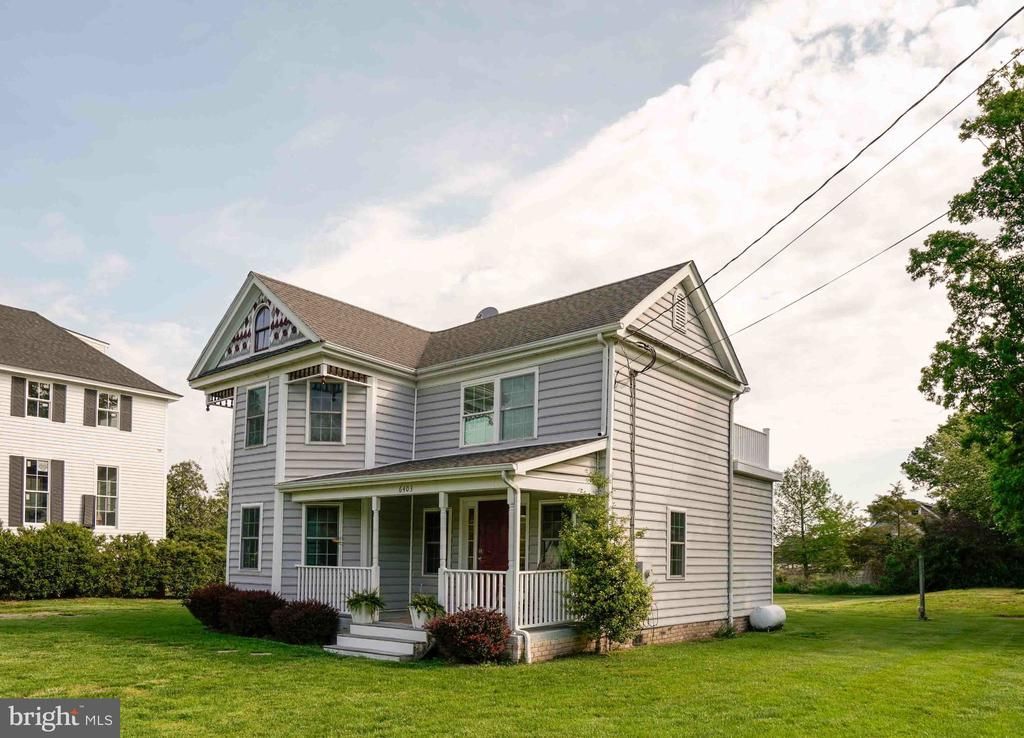 6403 BOZMAN NEAVITT ROAD, NEAVITT, MD 21652