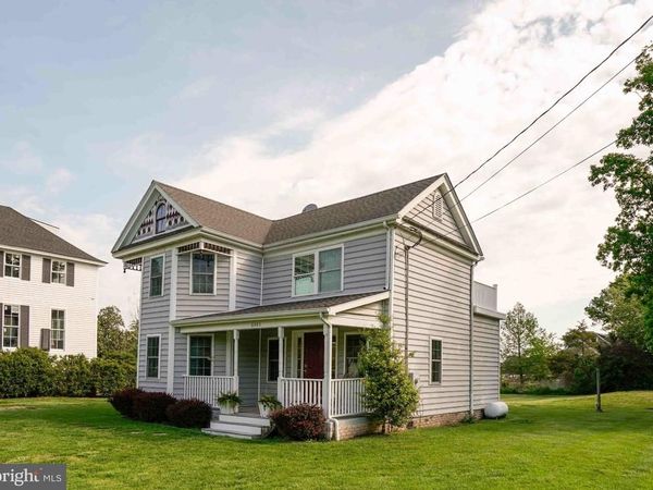 6403 BOZMAN NEAVITT ROAD, NEAVITT, MD 21652