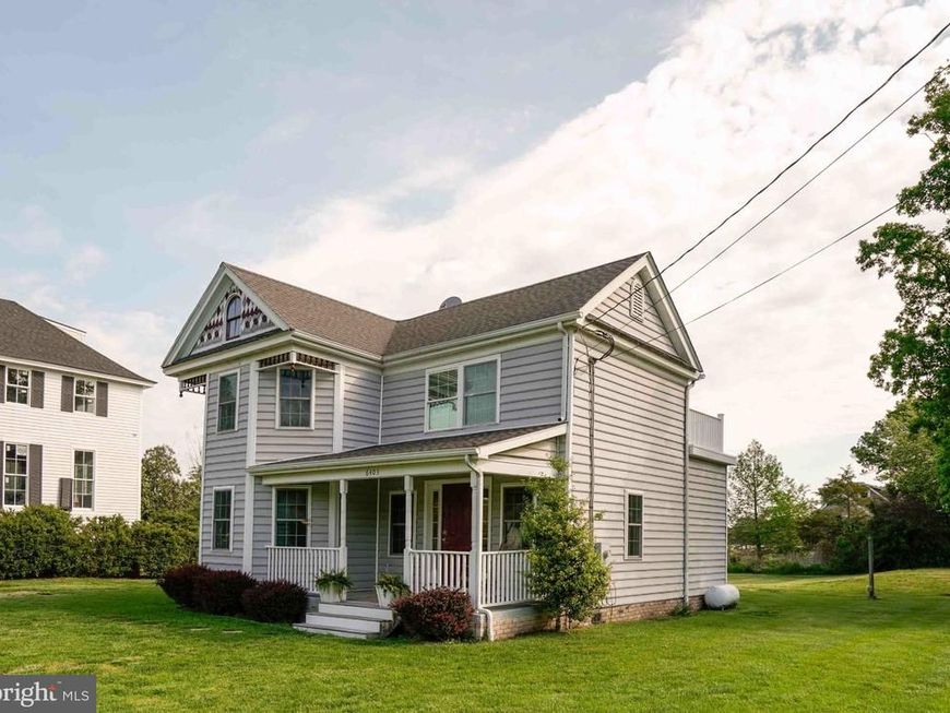 6403 Bozman Neavitt Road, Neavitt, MD 21652 Main Photo