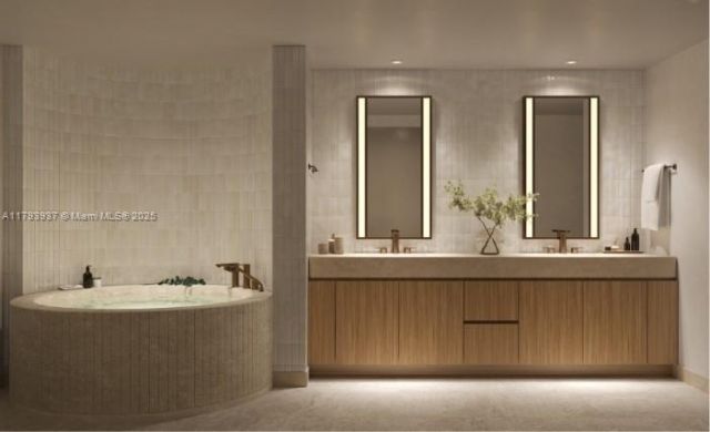 1177 Kane Concourse, Unit 404, Bay Harbor Islands, FL 33154 Photo