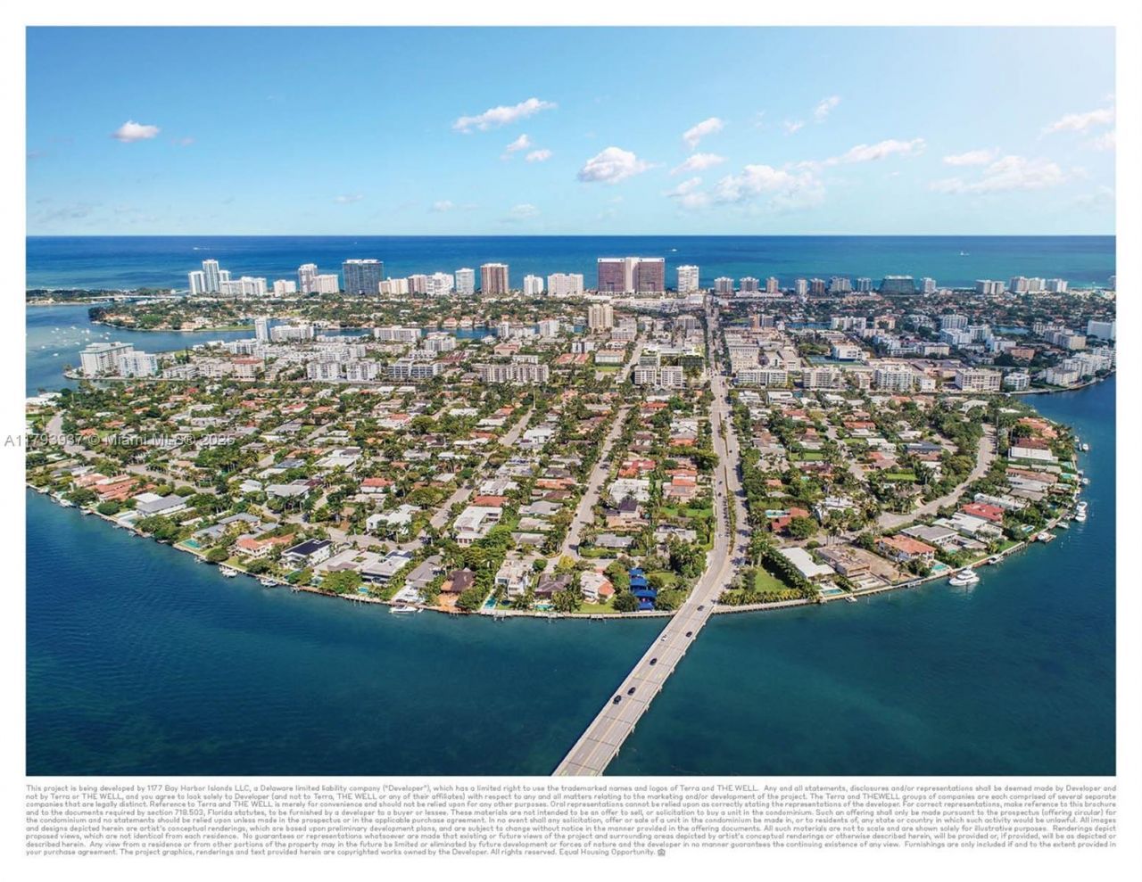 1177 Kane Concourse, Unit 404, Bay Harbor Islands, FL 33154 Photo