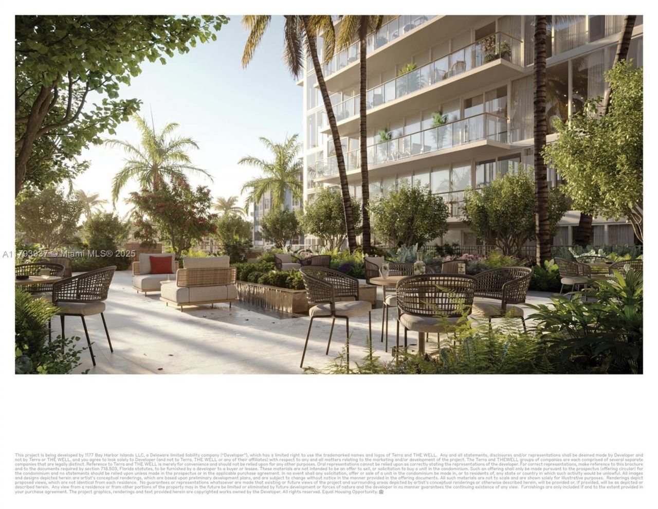 1177 Kane Concourse, Unit 404, Bay Harbor Islands, FL 33154 Photo