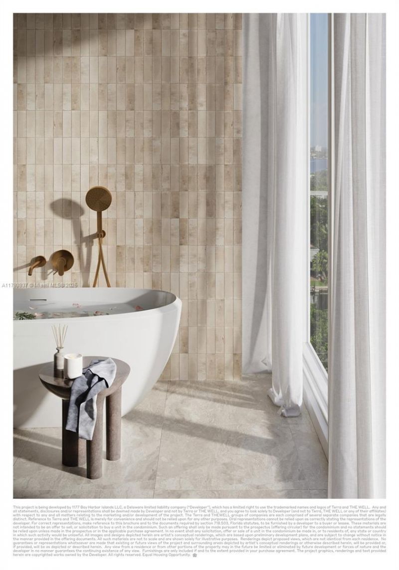 1177 Kane Concourse, Unit 404, Bay Harbor Islands, FL 33154 Photo