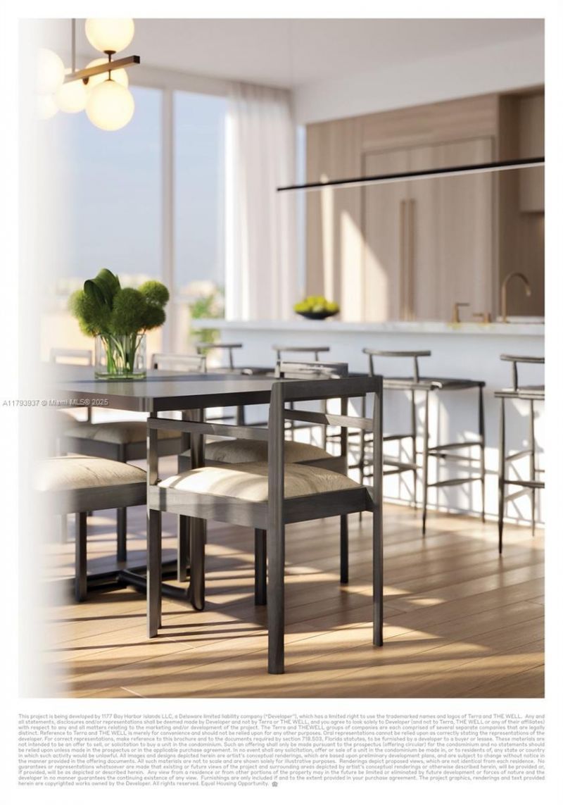 1177 Kane Concourse, Unit 404, Bay Harbor Islands, FL 33154 Photo