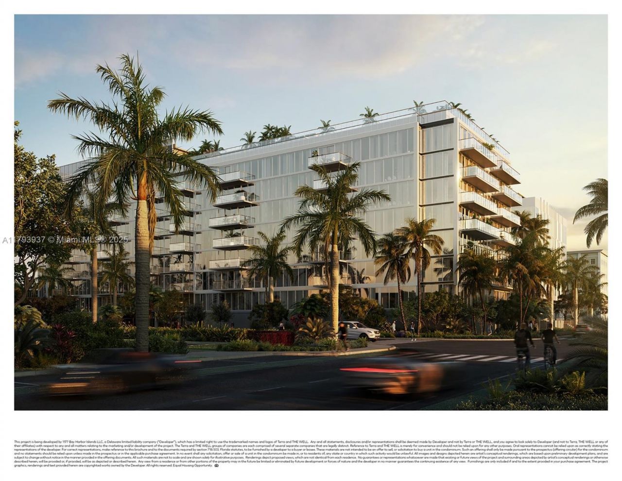 1177 Kane Concourse, Unit 404, Bay Harbor Islands, FL 33154 Photo