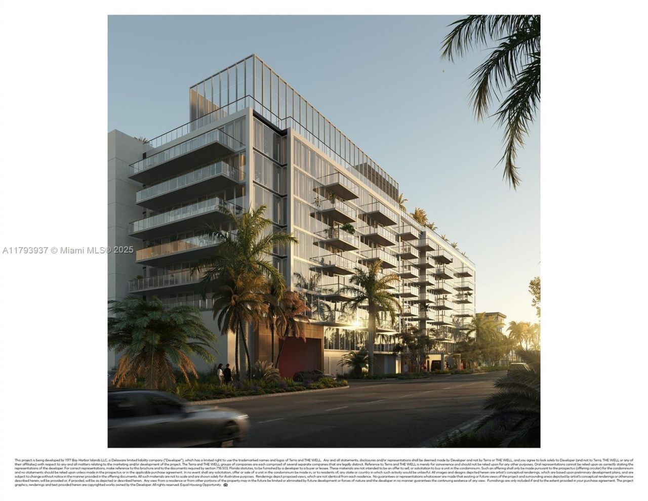 1177 Kane Concourse, Unit 404, Bay Harbor Islands, FL 33154 Photo