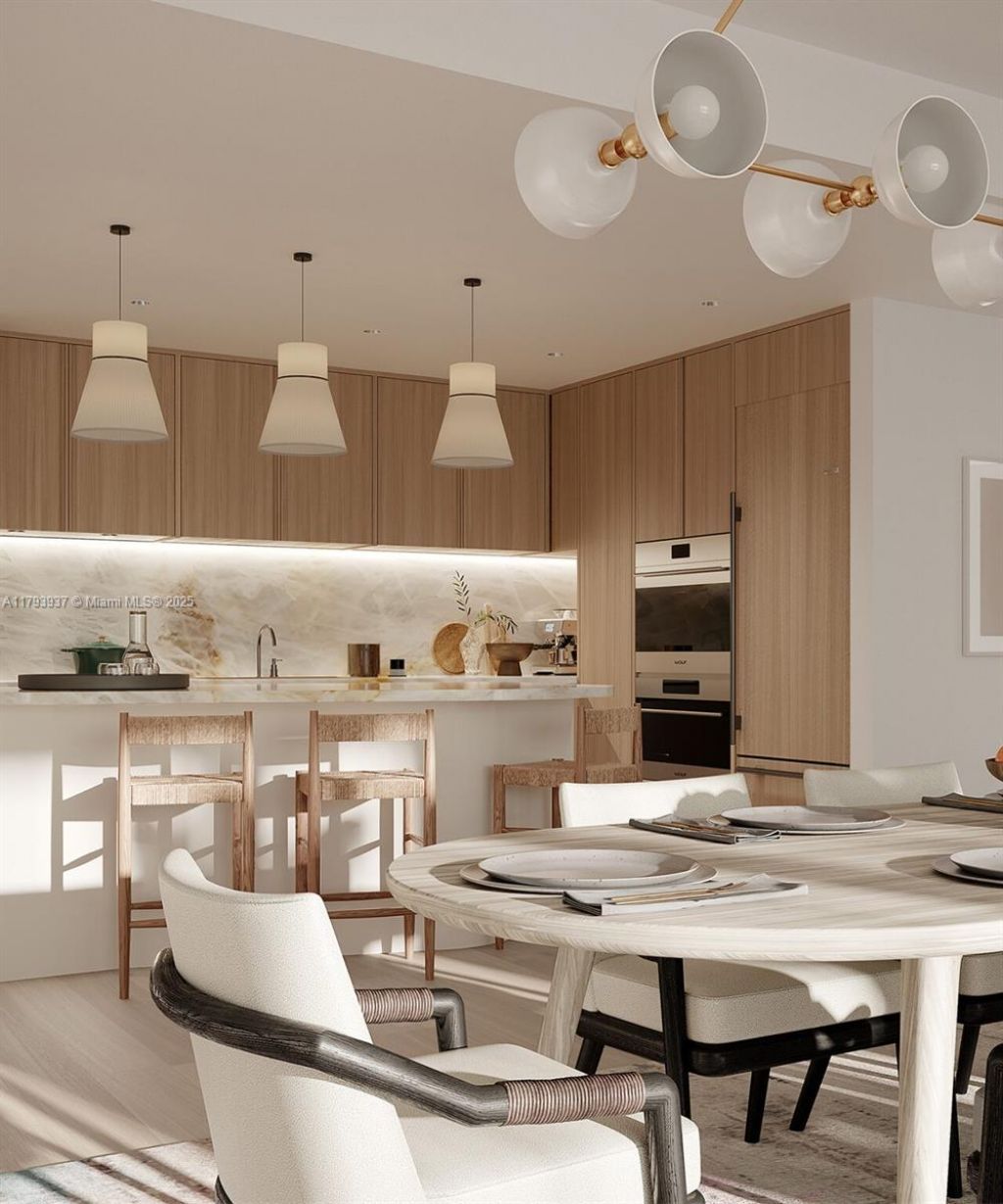 1177 Kane Concourse, Unit 404, Bay Harbor Islands, FL 33154 Photo