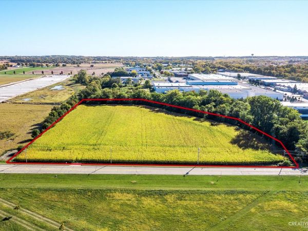 Lot 0 N State Street, Hampshire, IL 60140