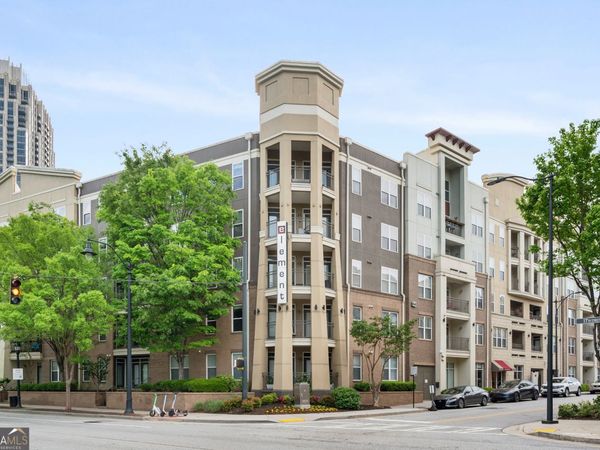390 17th Street NW, Unit 5008, Atlanta, GA 30363