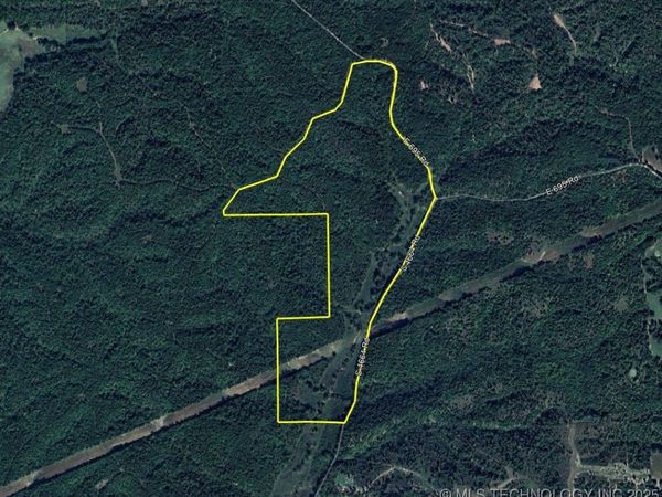 69000 S 4664 Road, Westville, OK 74965