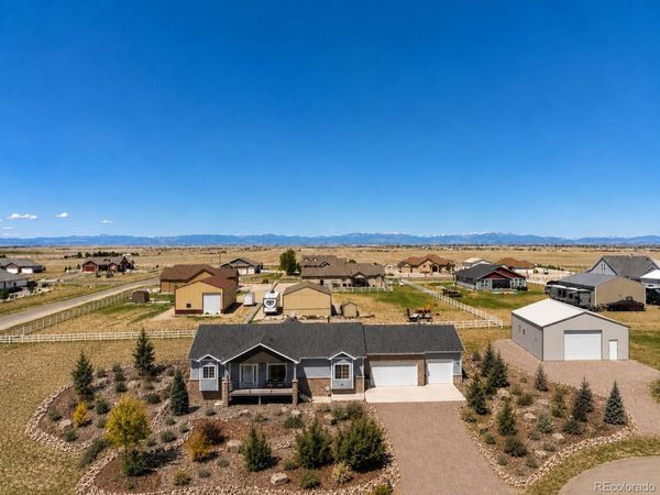 14545 Barksdaly Way, Keenesburg, CO 80643