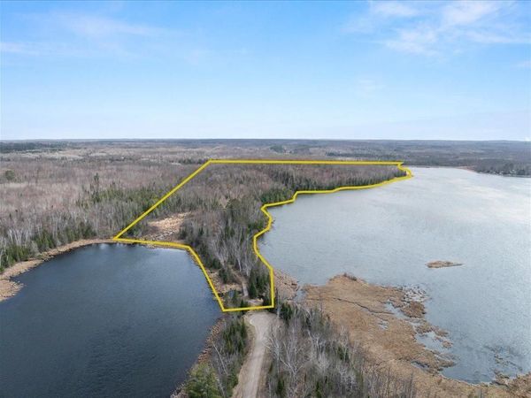 TBD 640th Lane, Jacobson, MN 55752