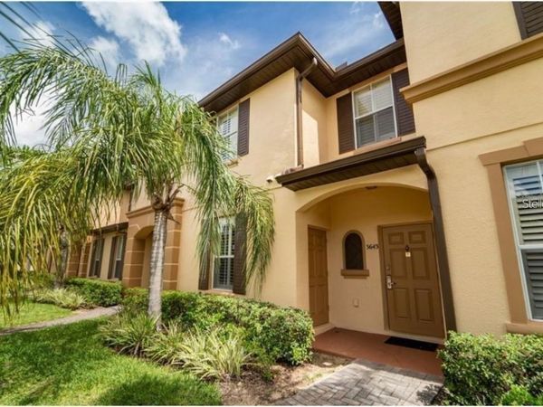 3643 CALABRIA AVENUE, DAVENPORT, FL 33897