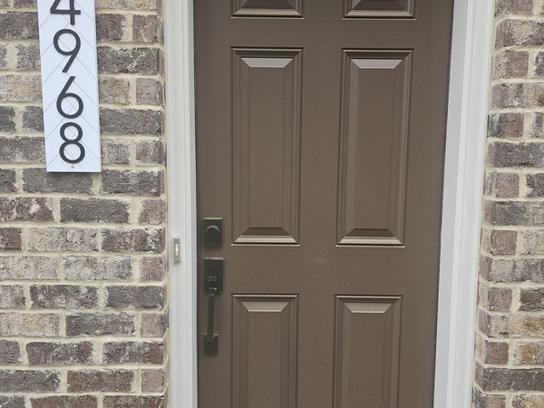 4968 Villager Lane, Stone Mountain, GA 30083