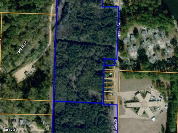 21.15 Lelia Street, Magnolia, AR 71753