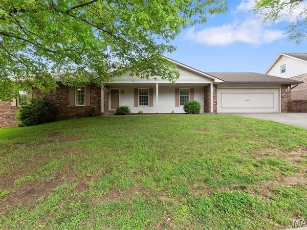 1572 Lexington Avenue, Cape Girardeau, MO 63701