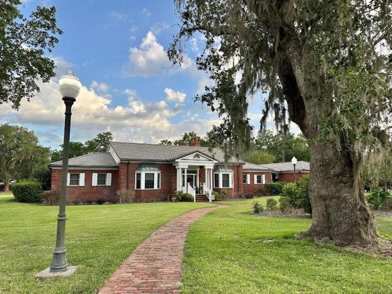 708 E Main Street, Wauchula, FL 33873 Photo