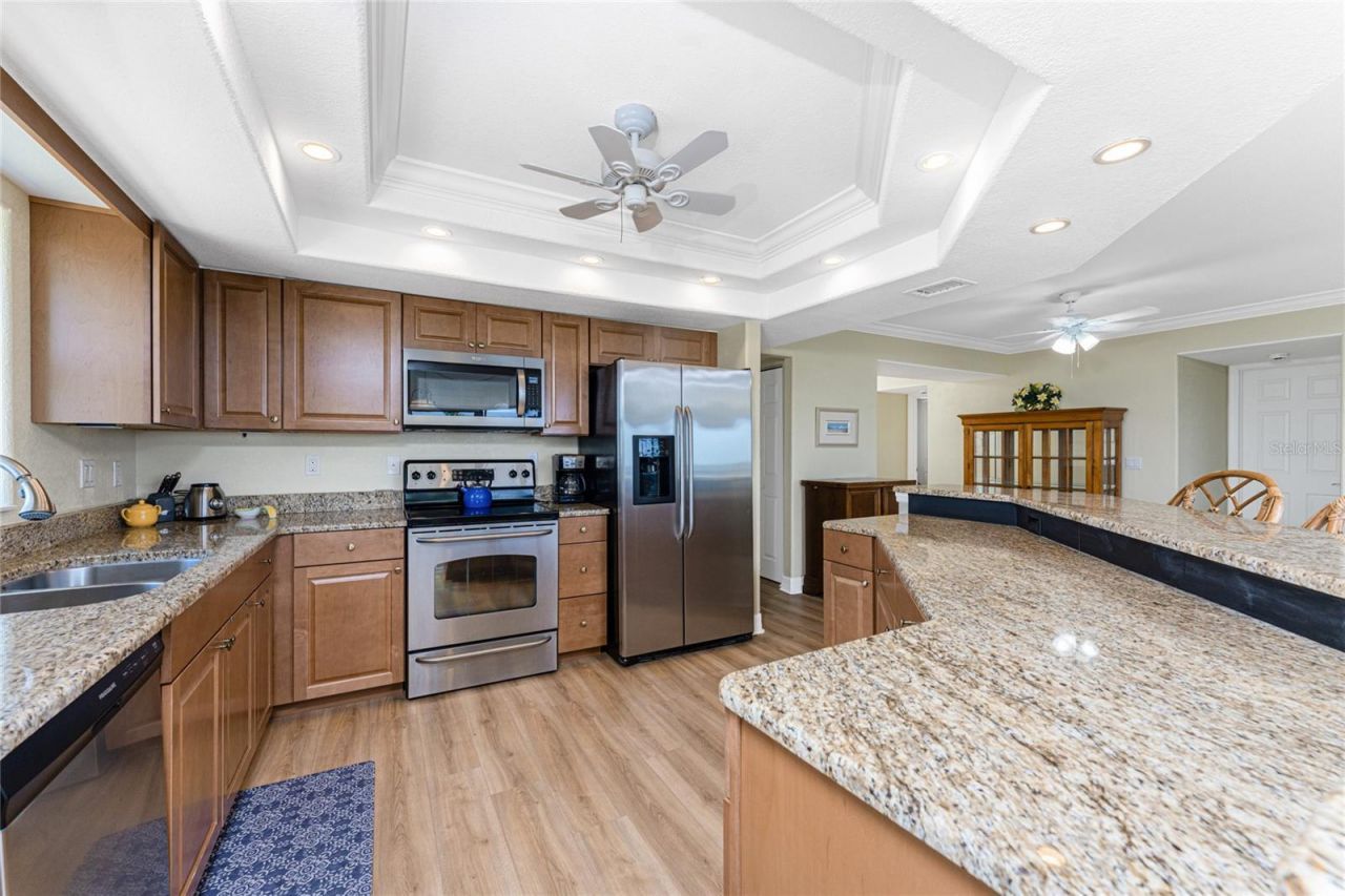 101 N Marion Ct, Unit 215, Punta Gorda, FL 33950 Photo