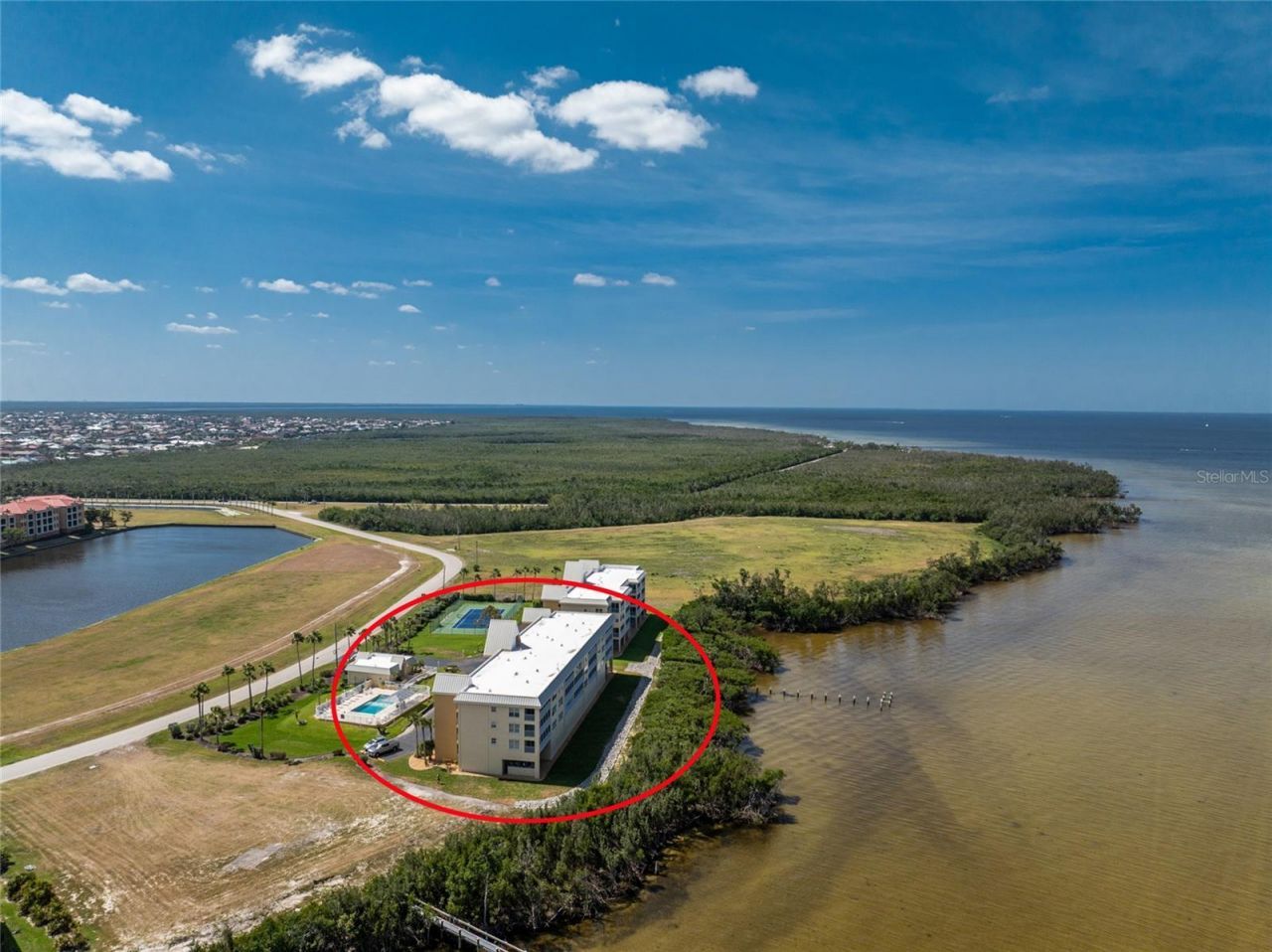 101 N Marion Ct, Unit 215, Punta Gorda, FL 33950 Photo