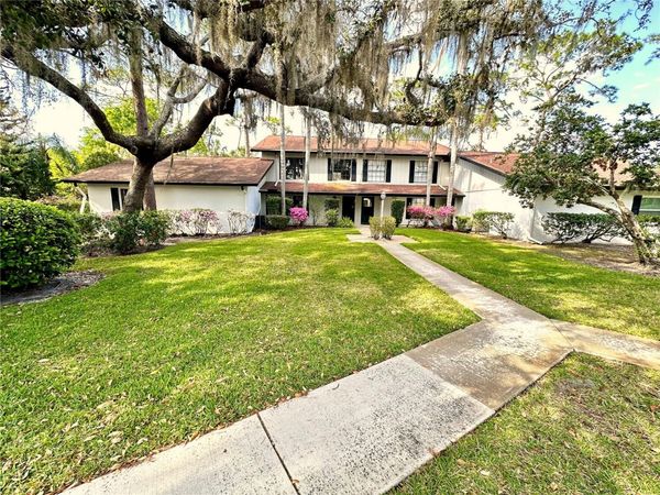 5454 SADDLEBROOK WAY, Unit 2, WESLEY CHAPEL, FL 33543