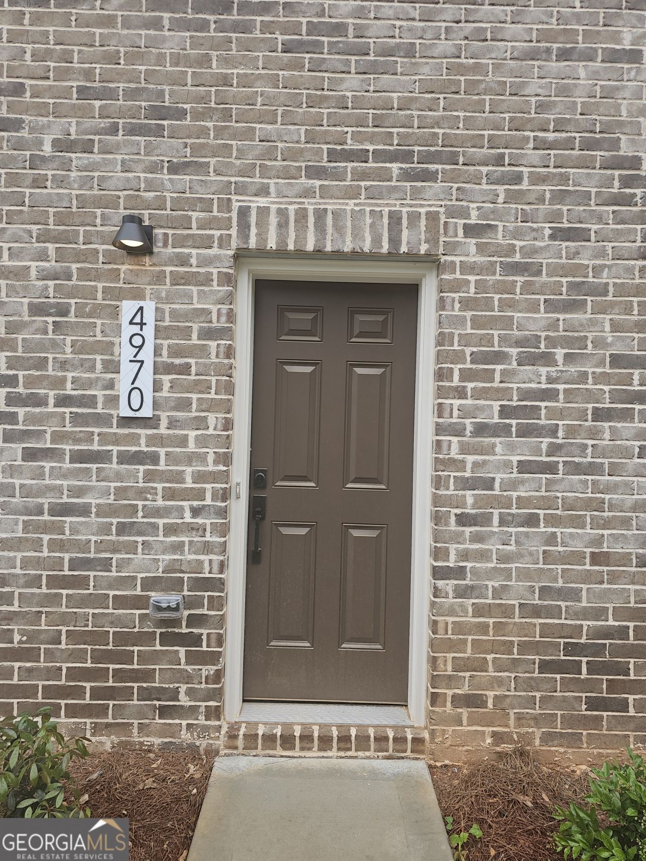 4970 Villager Lane, Stone Mountain, GA 30083 Main Photo