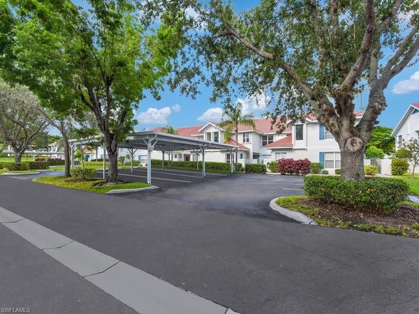 5045 Cedar Springs DR, Unit 204, NAPLES, FL 34110