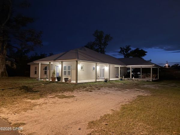 237 Sherman Avenue, Panama City, FL 32401