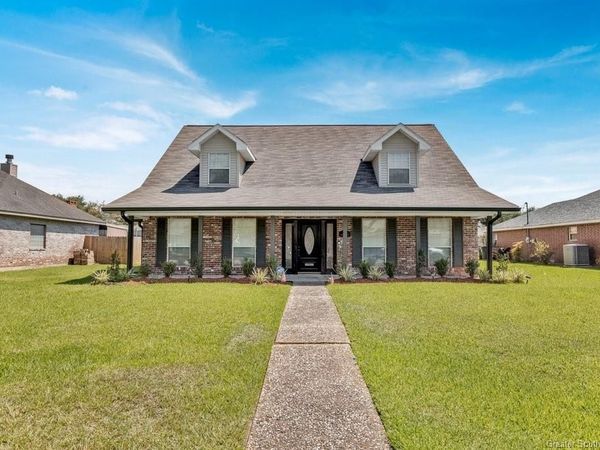 1812 22nd Street, Lake Charles, LA 70601
