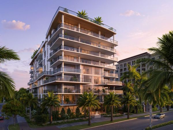 280 E Palmetto Park Road, Unit 23, Boca Raton, FL 33432