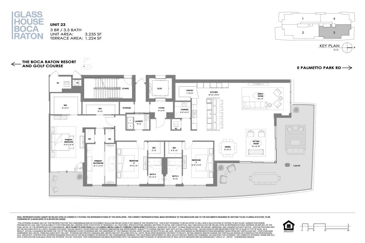 280 E Palmetto Park Road, Unit 23, Boca Raton, FL 33432 Photo