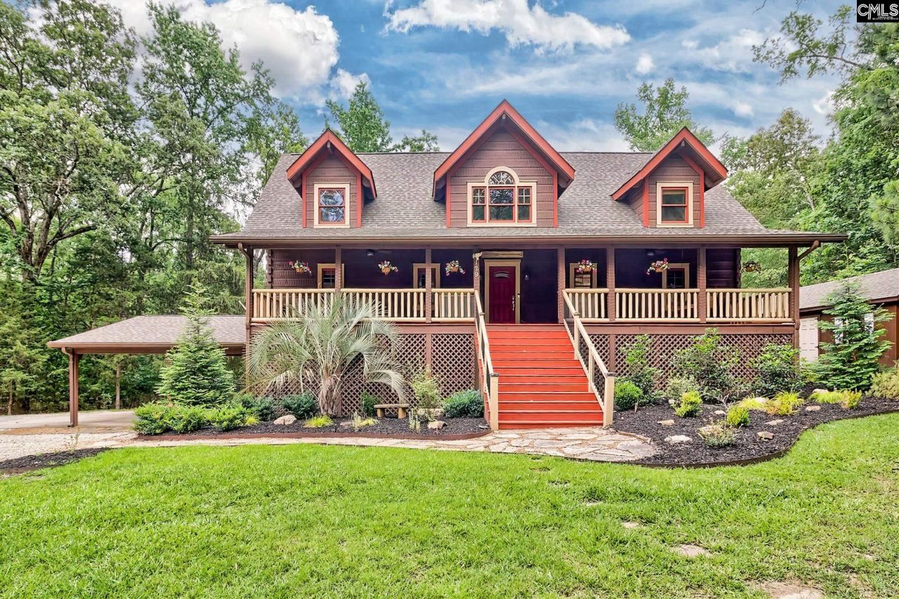 129 Forest Bickley Road Photo 6