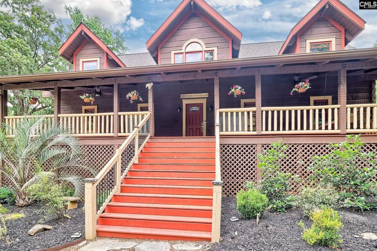 129 Forest Bickley Road Photo 7