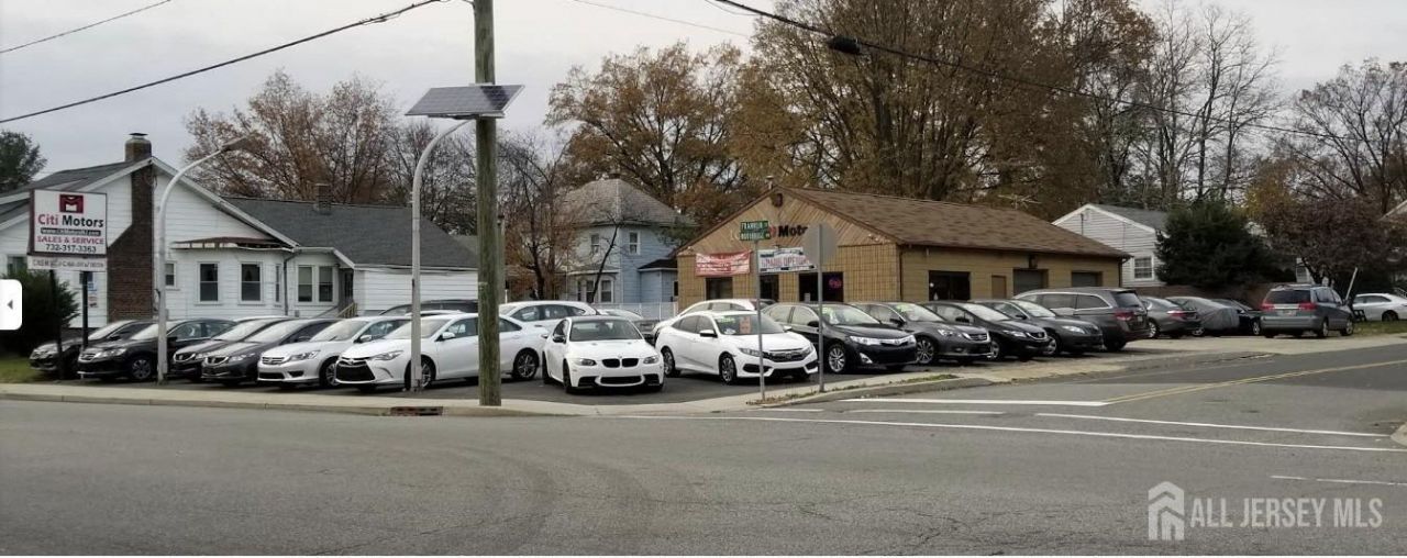 213 Woodbridge Avenue, Highland Park, NJ 08904 Main Photo