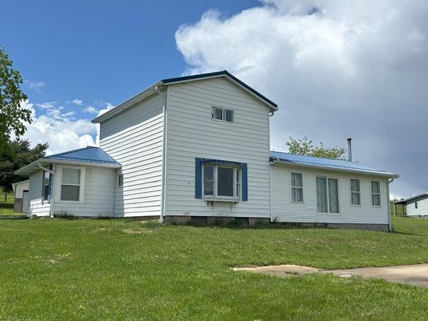 103 Meadow Run, Wellston, OH 45692