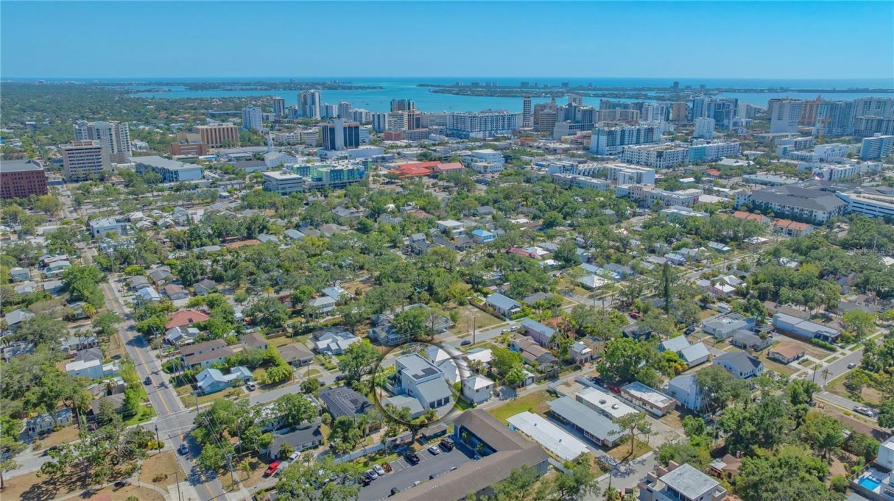 1755 7 Th Street, Sarasota, FL 34236 Photo